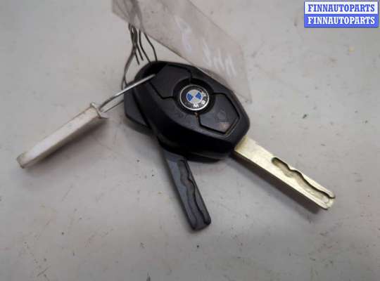 купить Ключ зажигания на BMW X3 E83 2003-2010