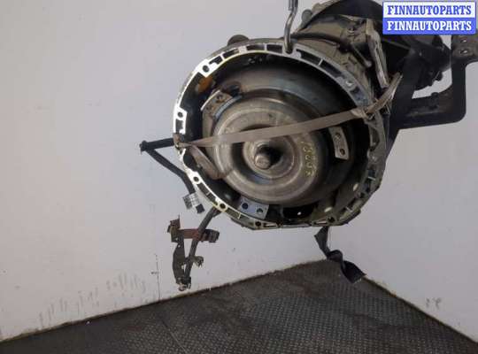 купить КПП - автомат (АКПП) 4х4 на Mercedes ML W164 2005-2011