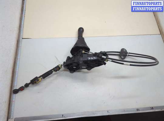 Купить Кулиса КПП на Ford Fusion 2002-2012 Кулиса КПП FO2200835 на Ford Fusion 2002-2012