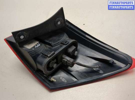 купить Фонарь (задний) на Nissan Qashqai 2006-2013