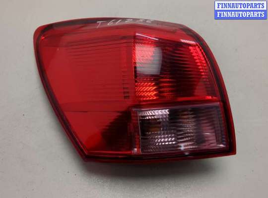 Фонарь (задний) NS979459 на Nissan Qashqai 2006-2013