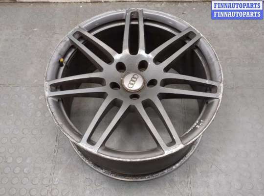 Диск литой AU1628117 на Audi Q7 2005-2015