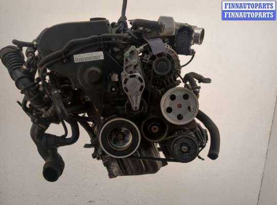 Насос ГУР (ЭУР, ЭГУР) на Audi A4 (8E/8H, B6)