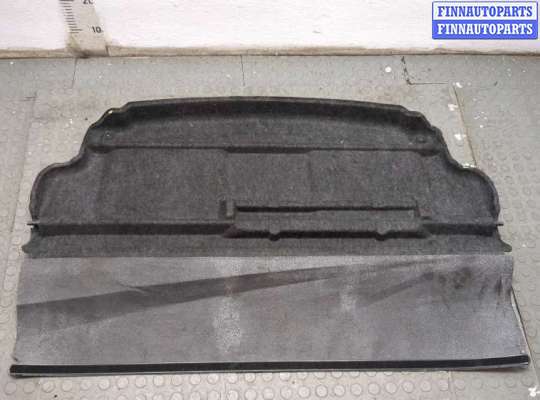 купить Полка багажника на Nissan Note E11 2005-2013