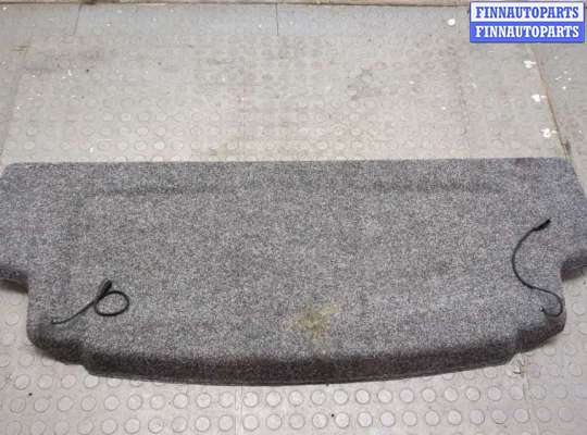 Полка багажника NS950545 на Nissan Note E11 2005-2013