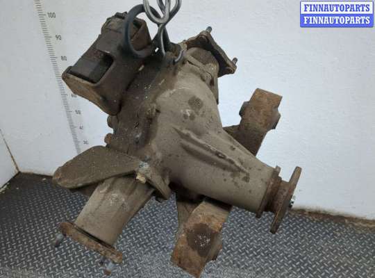 Редуктор моста SZS4191 на Suzuki Grand Vitara 1997-2006