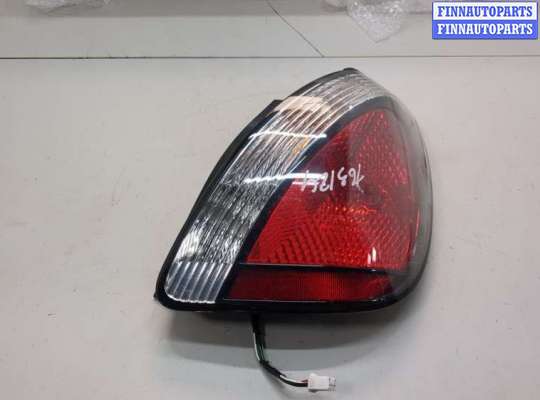 Фонарь (задний) KA607030 на KIA Rio 2005-2011