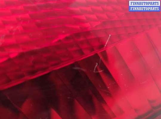 купить Фонарь (задний) на Suzuki Liana 2001-2008