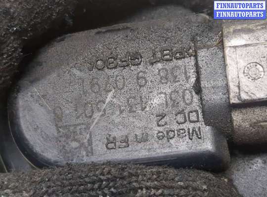 купить Клапан рециркуляции газов (EGR) на Volkswagen Passat 6 2005-2010