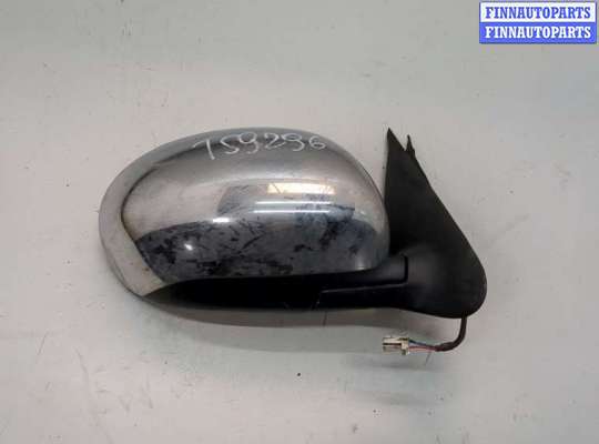 купить Зеркало боковое на Nissan Juke 2010-2019