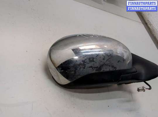 купить Зеркало боковое на Nissan Juke 2010-2019