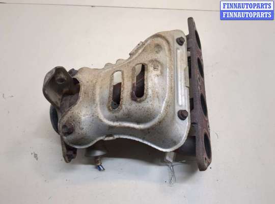 купить Коллектор выпускной на Toyota Auris E15 2006-2012