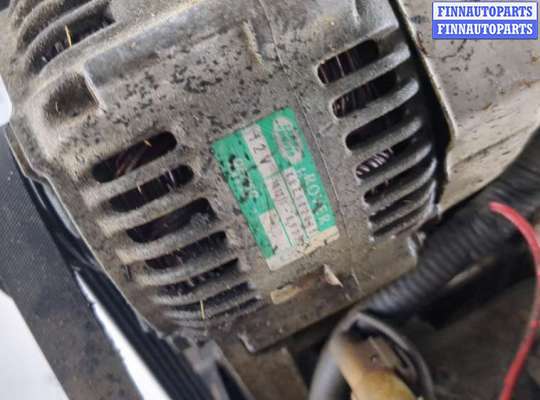 купить Маховик на Land Rover Freelander 1 1998-2006