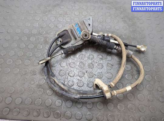 купить Трос кулисы КПП на Toyota Corolla E15 2006-2013