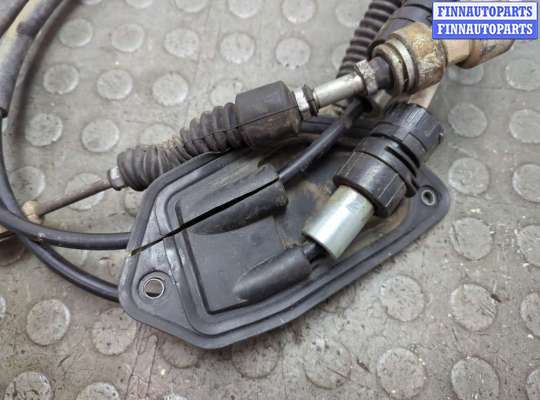 купить Трос кулисы КПП на Toyota Corolla E15 2006-2013