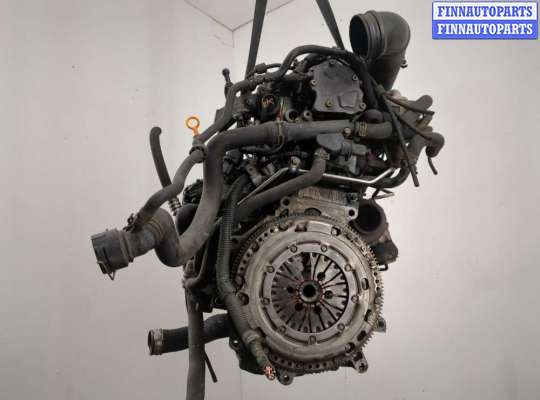 ДВС (Двигатель) на Skoda Octavia (1Z, A5)