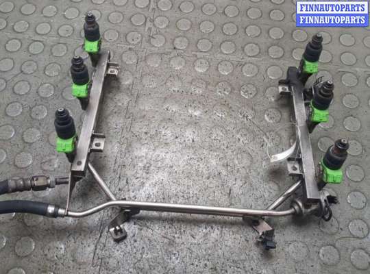 Форсунка топливная AU1757981 на Audi A4 (B5) 1994-2000