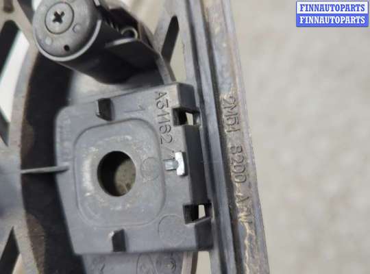 купить Решетка радиатора на Ford Focus 1 1998-2004