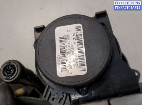 купить Ремень безопасности на Ford Escape 2015-2019