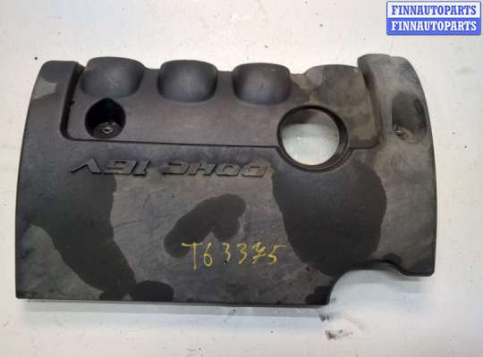 Купить Накладка декоративная на ДВС на Hyundai i30 2007-2012 Накладка декоративная на ДВС HN609321 на Hyundai i30 2007-2012