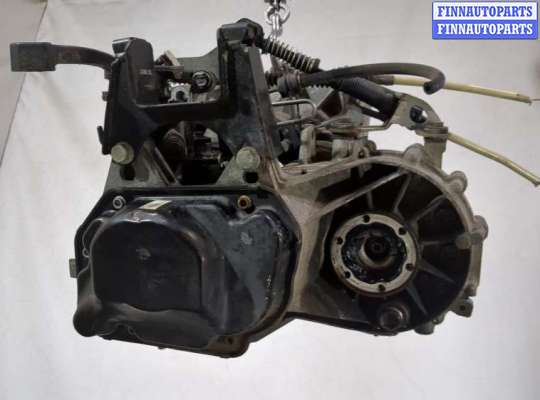 купить КПП 5-ст.мех. (МКПП) на Skoda Fabia 2004-2007