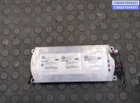 Блок управления Bluetooth BM3447409 на BMW 5 E60 2003-2010