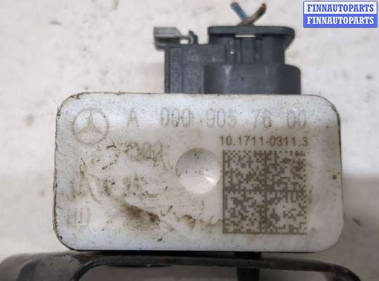 купить Датчик ускорения на Mercedes GLE W166 2015-2018