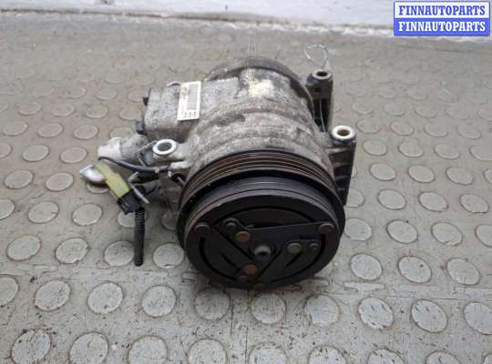 купить Компрессор кондиционера на Chevrolet Aveo (T250 / 255) 2006-2012