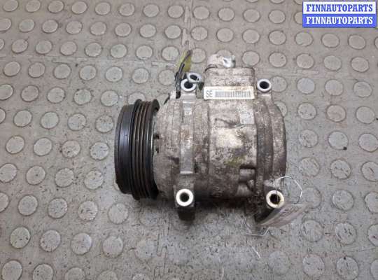 Компрессор кондиционера CH453580 на Chevrolet Aveo (T250 / 255) 2006-2012