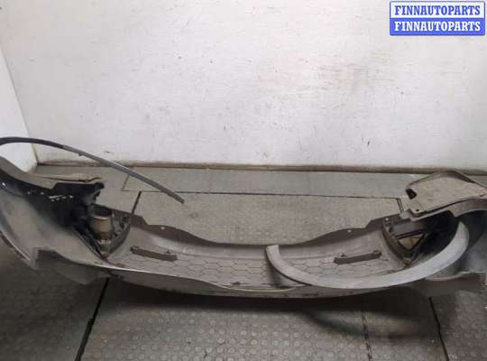 купить Бампер на Honda Civic 2006-2012