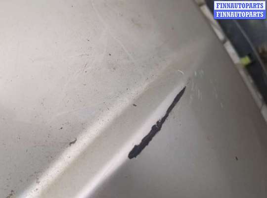 купить Бампер на Honda Civic 2006-2012