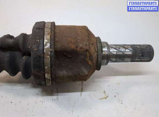 купить Полуось (приводной вал, шрус) на Renault Laguna 3 2007-2025