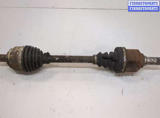 купить Полуось (приводной вал, шрус) на Renault Laguna 3 2007-2025