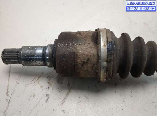 купить Полуось (приводной вал, шрус) на Land Rover Discovery 3 2004-2009