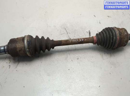 Полуось (приводной вал, шрус) LRN3079 на Land Rover Discovery 3 2004-2009