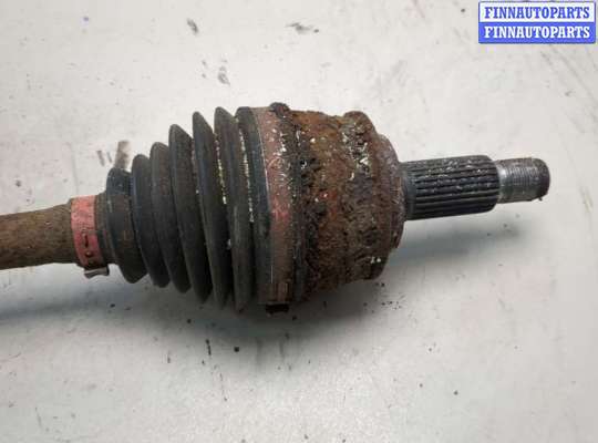 купить Полуось (приводной вал, шрус) на Land Rover Discovery 3 2004-2009