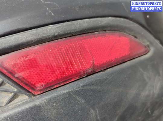 купить Бампер на Ford Focus 3 2011-2015