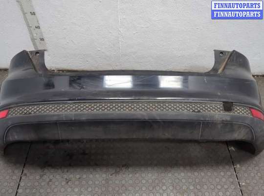 купить Бампер на Ford Focus 3 2011-2015
