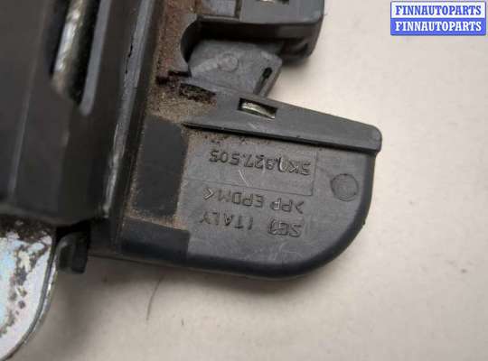 купить Замок багажника на Volkswagen Passat 6 2005-2010