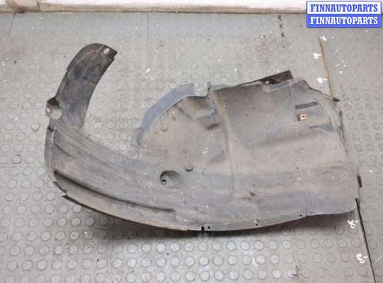 купить Защита арок (подкрылок) на BMW 3 E90, E91, E92, E93 2005-2012