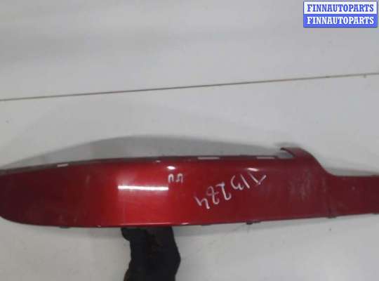 купить Молдинг бампера на Citroen Xsara-Picasso 1999-2012