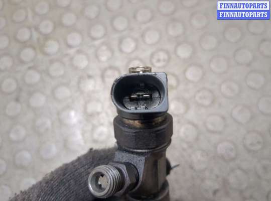 купить Форсунка топливная на BMW 3 E46 1998-2006