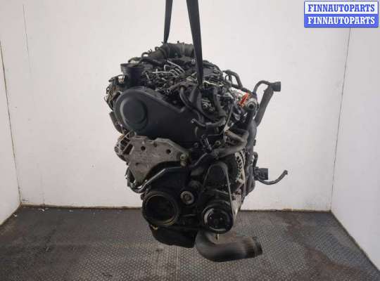 купить Двигатель (ДВС) на Volkswagen Passat CC 2008-2012
