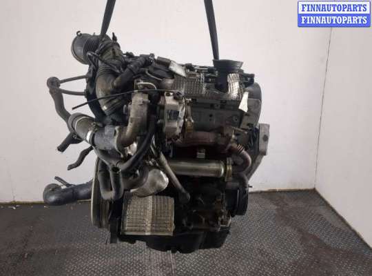 купить Двигатель (ДВС) на Volkswagen Passat CC 2008-2012