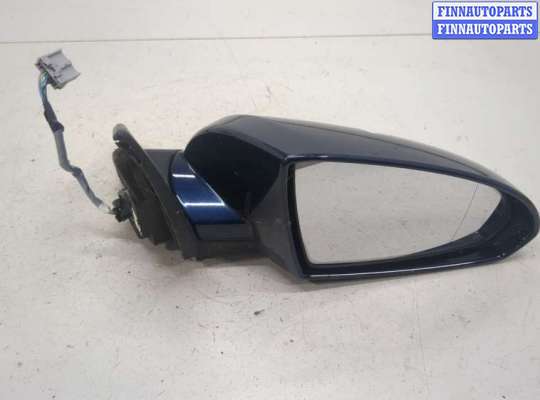 купить Зеркало боковое на Nissan Primera P12 2002-2008