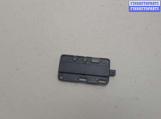 Антенна на BMW X5 (E70)