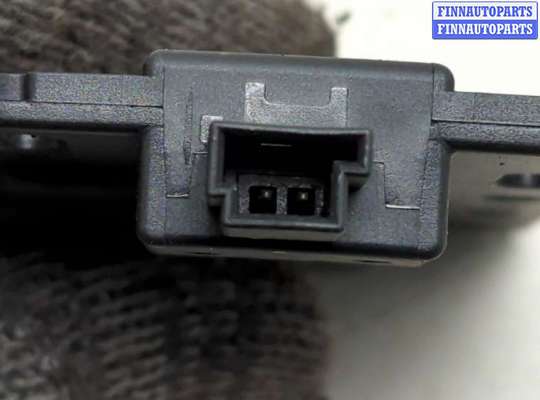 Антенна на BMW X5 (E70)