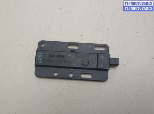 Антенна на BMW X5 (E70)