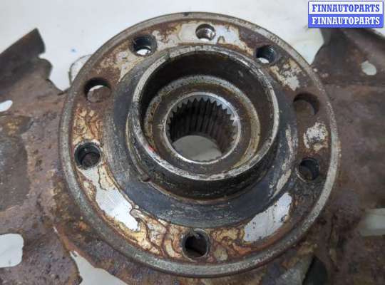 купить Кулак поворотный на Saab 9-3 2002-2014