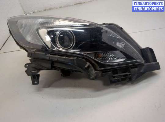 Фара (передняя) OP2413561 на Opel Zafira C 2011-2019